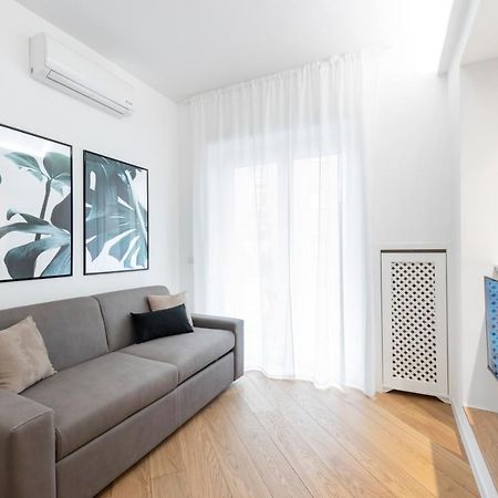 White Flat Gallia Roma Esterno foto