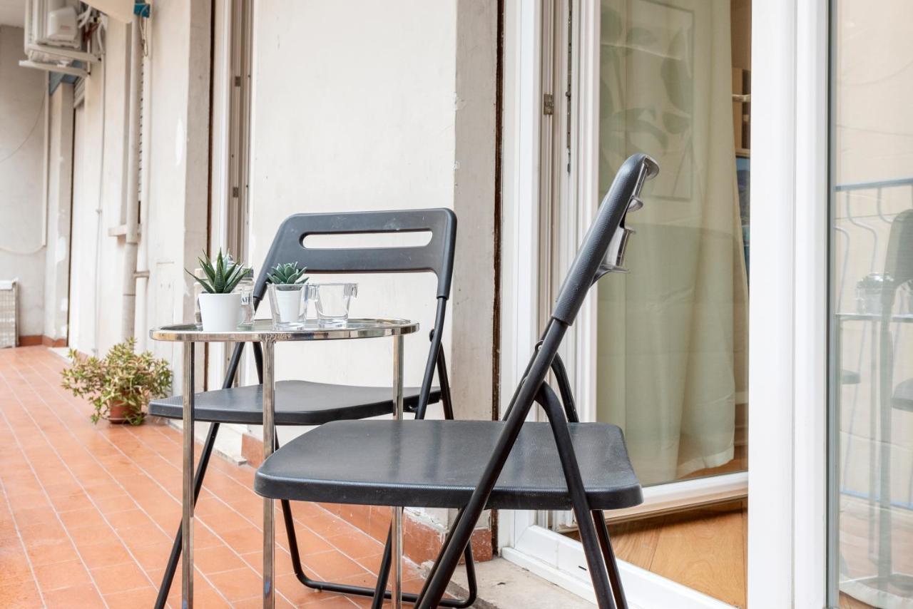White Flat Gallia Roma Esterno foto