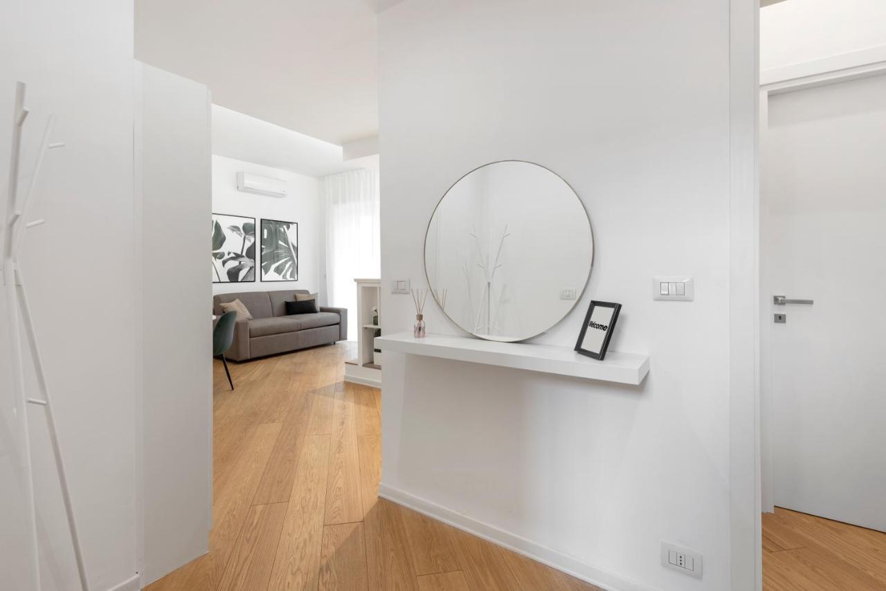 White Flat Gallia Roma Esterno foto